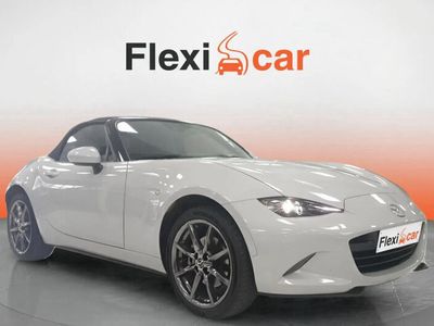 Mazda MX5