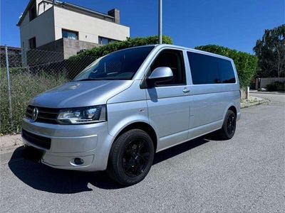 VW T5