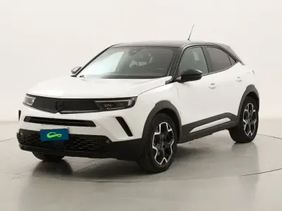 Usado Opel Mokka-e Ultimate 100 kW (136 CV) 2022 SUV