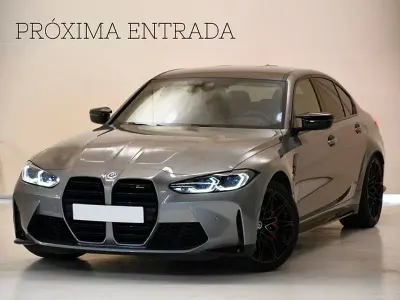 Usado BMW M3