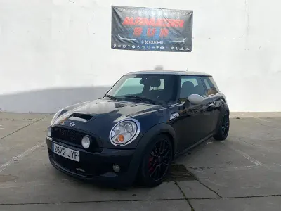 Usado Mini John Cooper Works