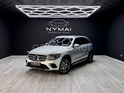 Mercedes GLC220