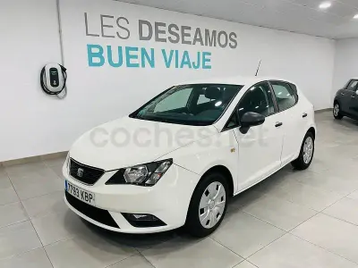 Usado Seat Ibiza