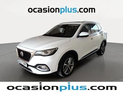 Usado MG EHS Luxury 258 CV (189 kW) 2023 Blanco SUV