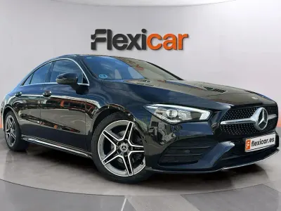 Occasion Mercedes CLA180