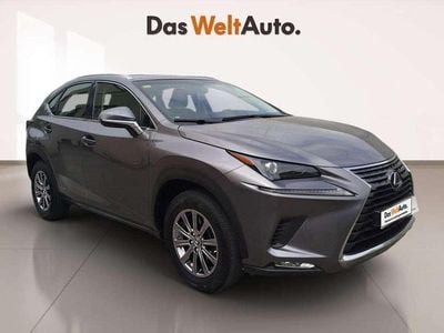 Lexus NX300h