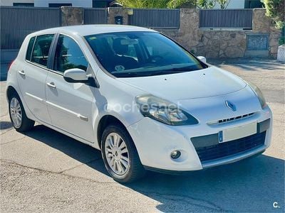 Renault Clio II