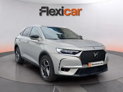Usado DS Automobiles DS7 Crossback