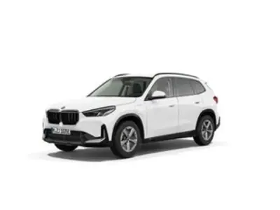 Usado BMW X1
