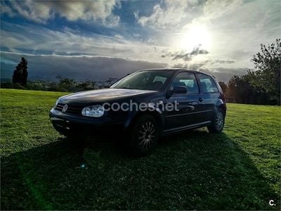 VW Golf IV