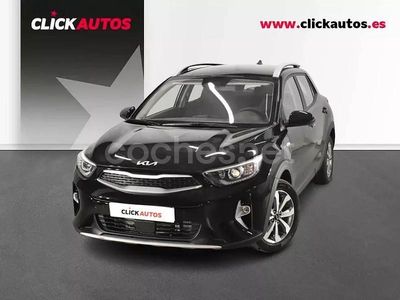 Negro Usado 2025 Kia Stonic Active SUV | 19.000 € (Precio justo)