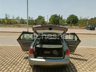 Usado Audi A4
