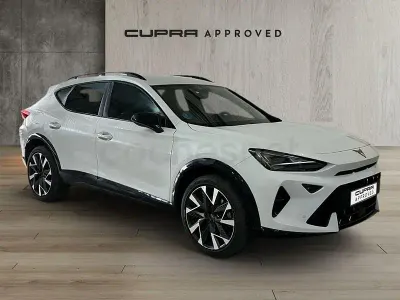 Usado Cupra Formentor
