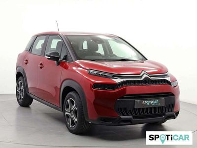 usado Citroën C3 Aircross PureTech 81kW (110CV) S&S 6v Live Pack