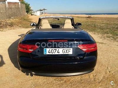Audi A5 Cabriolet