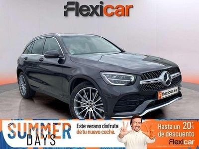 Mercedes GLC200