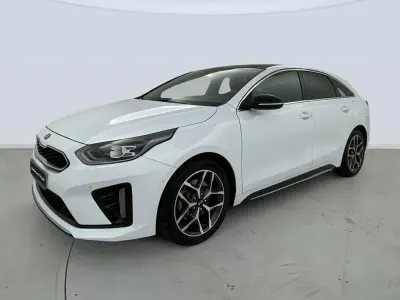 Usado Kia ProCeed