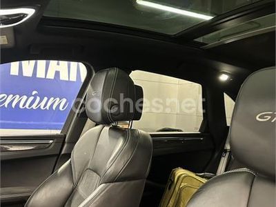 Porsche Macan GTS