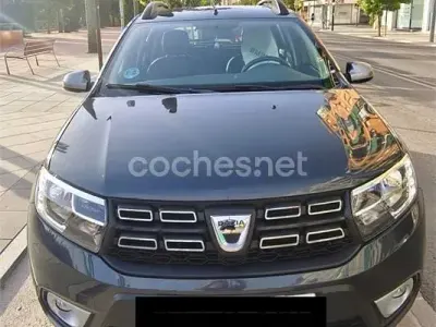 Usado Dacia Sandero