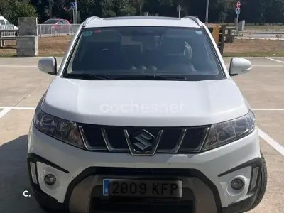 Usado Suzuki Vitara