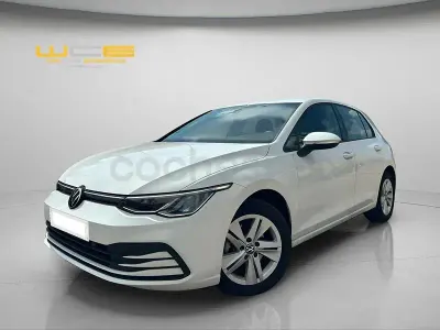 Usado VW Golf VIII