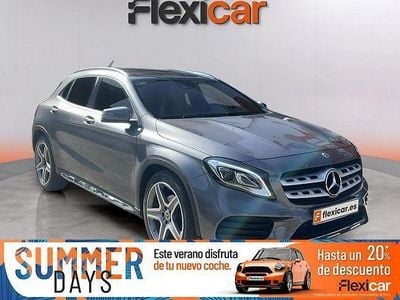 Mercedes GLA200