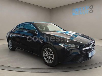 Mercedes CLA200