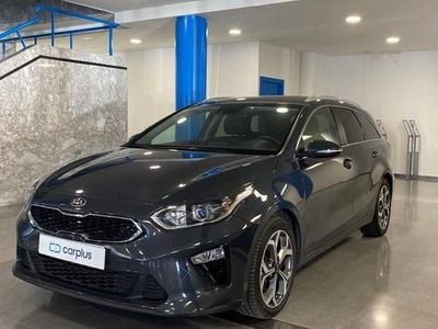Usado Kia Ceed 120 CV (88 kW) 2020 Utilitario