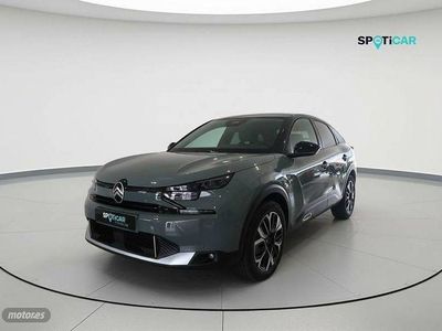 Verde Nuevo 2025 Citroën C4 Berlina | 26.250 € (Caro)