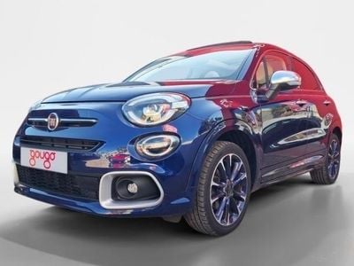 Usado 2022 Fiat 500 Club Descapotable | 18.495 € (Caro)