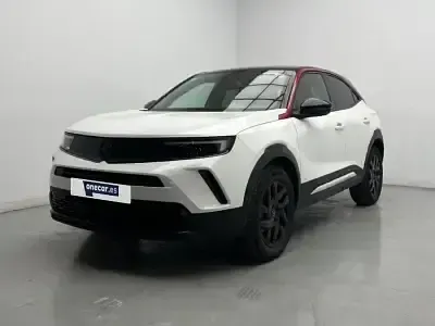 Usado Opel Mokka