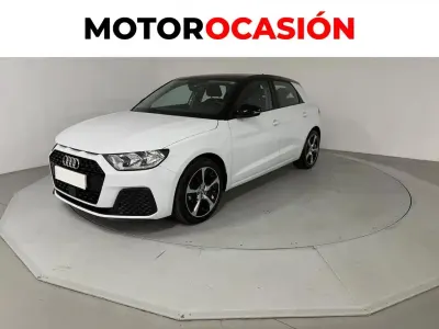 Usado Audi A1 Sportback