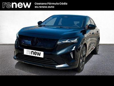 Negro Nuevo 2025 Renault Rafale Esprit Alpine SUV | 37.990 € (Buen precio)
