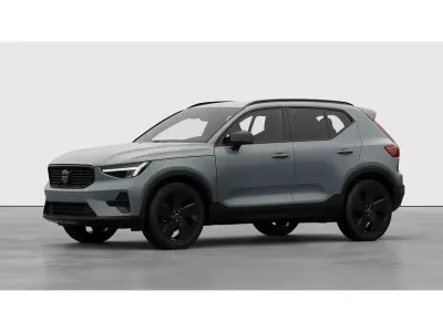 Nuevo Volvo XC40 Core 163 CV (119 kW) 2025 Gris SUV