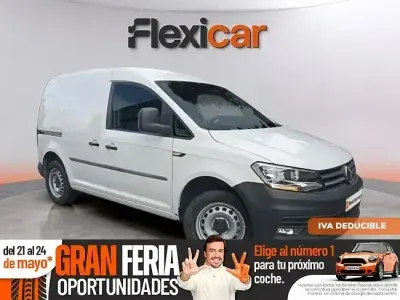 Occasion VW Caddy