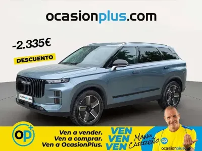 Usado Jaecoo 7