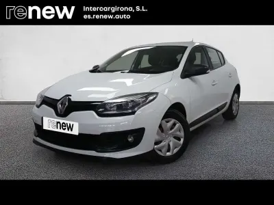 Usado Renault Mégane III