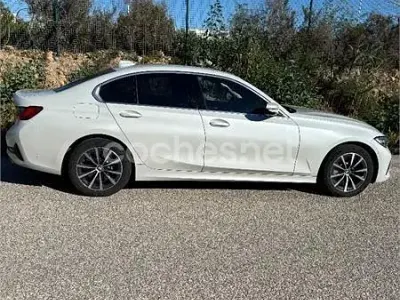 Usado BMW 330e
