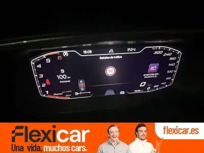 Usado Cupra Formentor