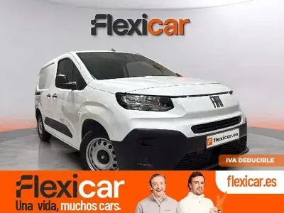 Usado Fiat Doblò