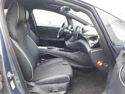 Azul Nuevo 2025 BYD Dolphin Utilitario | 19.900 €