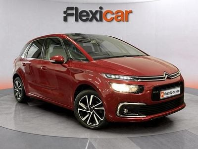 Citroën C4 SpaceTourer