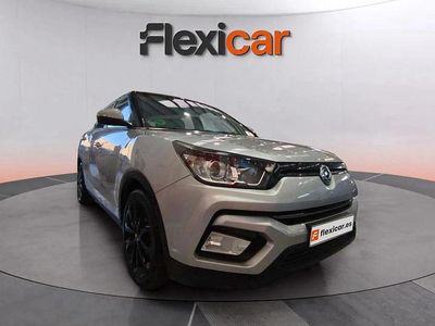 Ssangyong (KGM) Tivoli