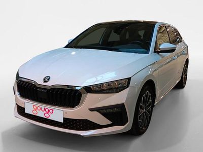 Usado Skoda Scala Selection 115 CV (84 kW) 2025 Utilitario