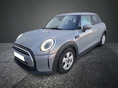 Usado Mini Cooper 136 CV (100 kW) 2022 Gris / plata Utilitario