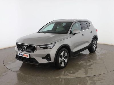 Usado Volvo XC40 Plus 197 CV (144 kW) 2023 Gris SUV