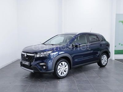Azul Nuevo 2025 Suzuki SX4 S-Cross SUV | 26.500 € (Precio justo)