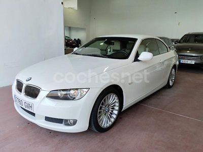 BMW 325 Cabriolet