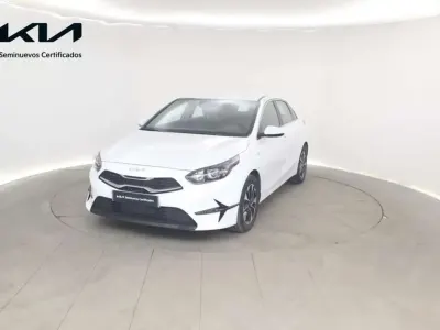 Usado Kia Ceed 101 CV (74 kW) 2025 Utilitario