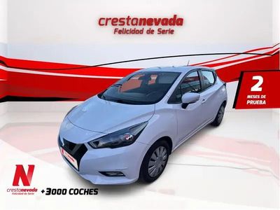 Usado Seat Ibiza Style 110 CV (80 kW) 2023 Utilitario